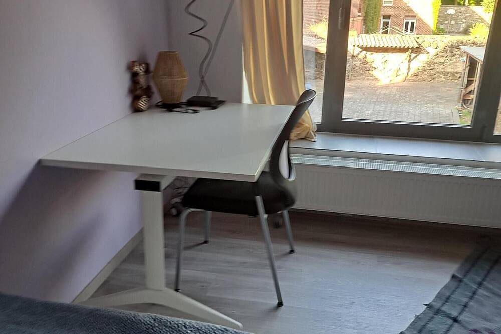 Terre de Douar à 5min de Pairi Daiza, Logement Avec Équipements Pour Enfants ! in Lens (Hinaut), Hainaut