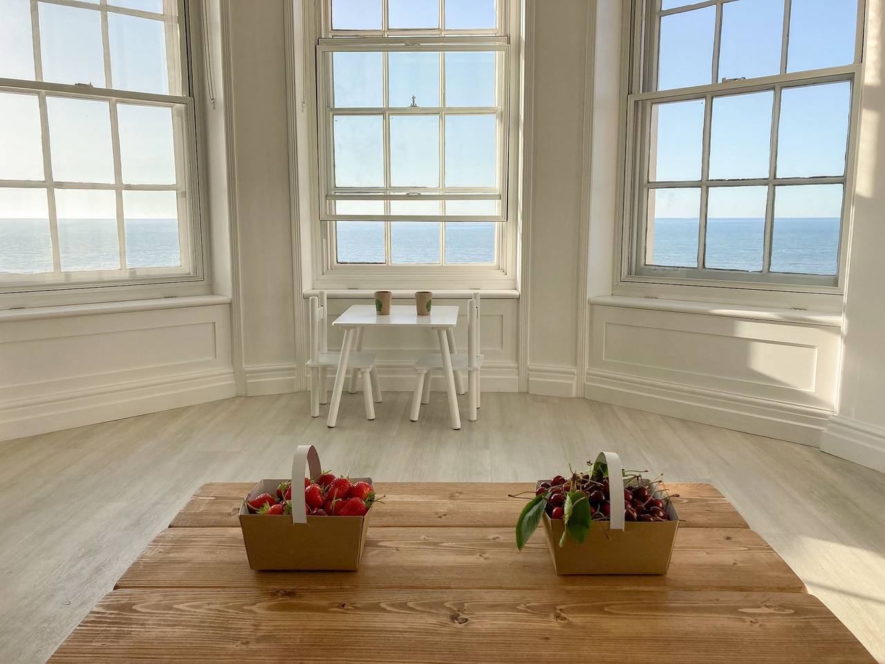 The Clemence in Botany Bay, Kent