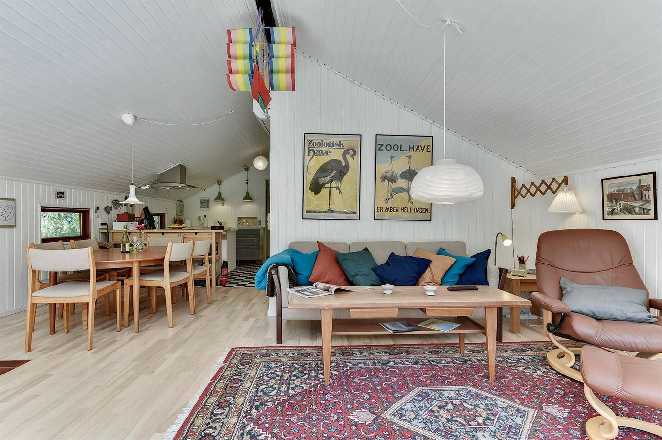 Pet friendly home in Humble with Wifi in Humble, Langeland