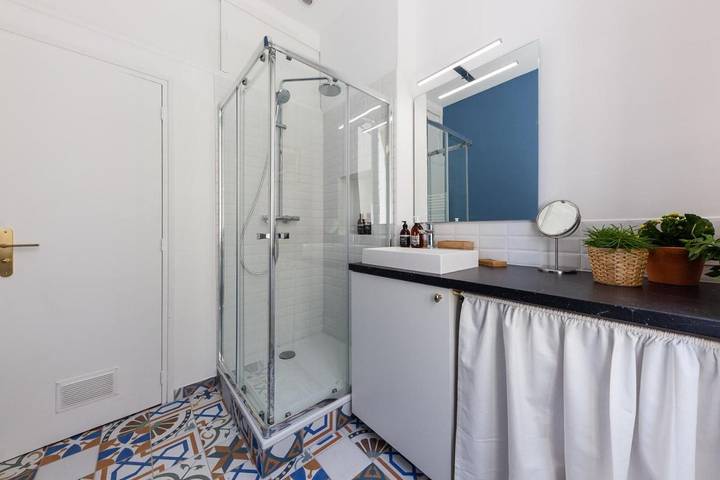 Gîte pour 2 personnes, avec vue dans Vauban - 4