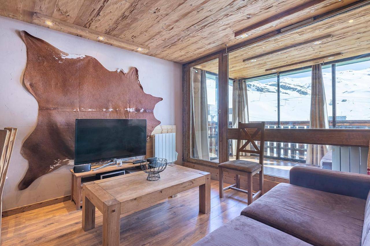 Résidence Le Sérac - Val Thorens in Val Thorens, Massif de la Vanoise