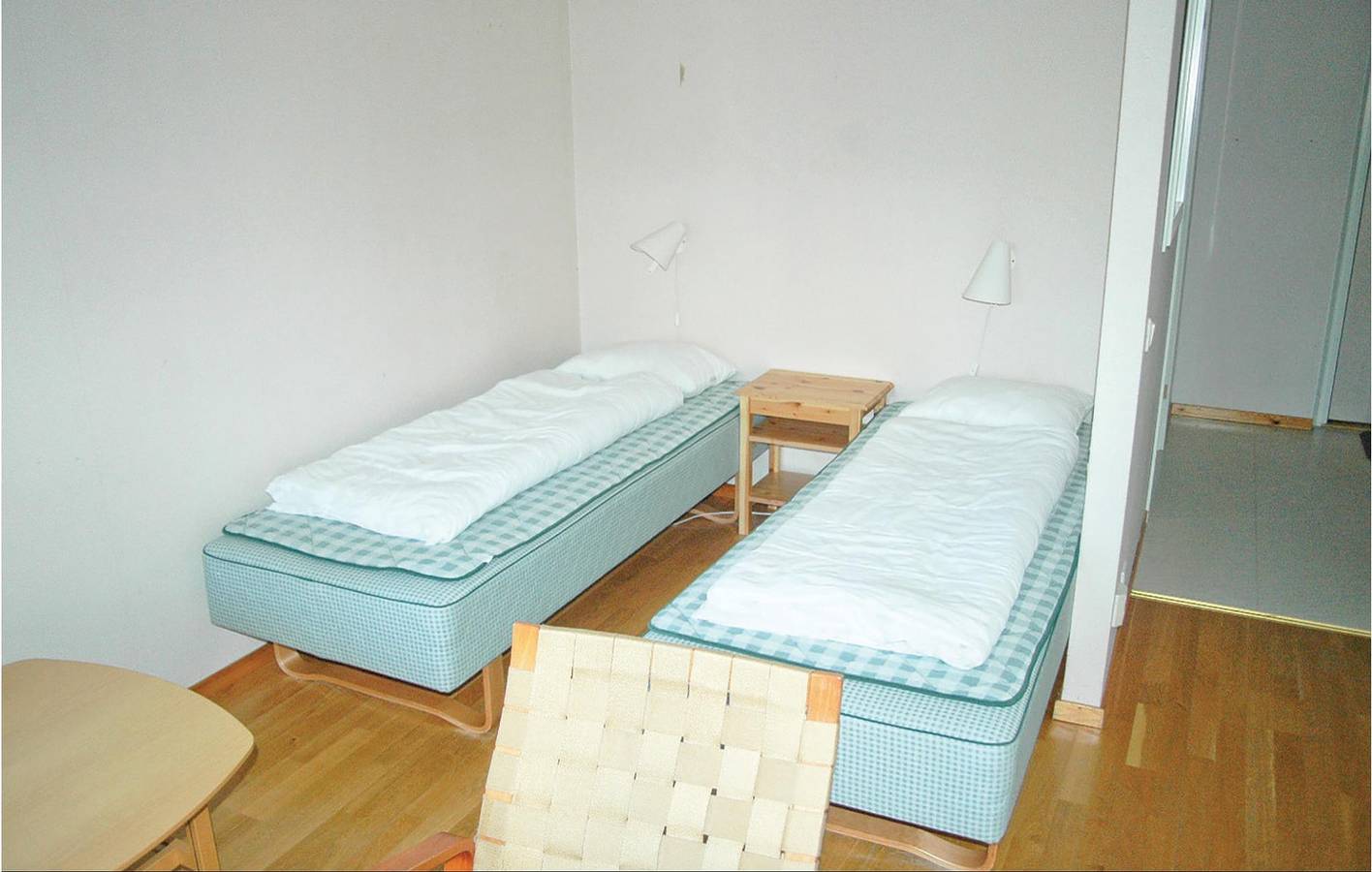 Hel ferielejlighed, Ferielejlighed for 6 personer med terrasse in Branäs, Värmland