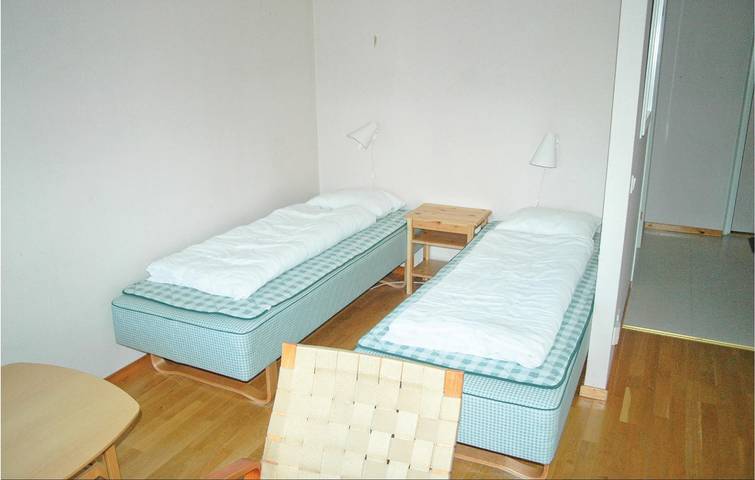 Ganze Ferienwohnung, Ferienwohnung für 6 Personen mit Terrasse in Branäs, Värmland