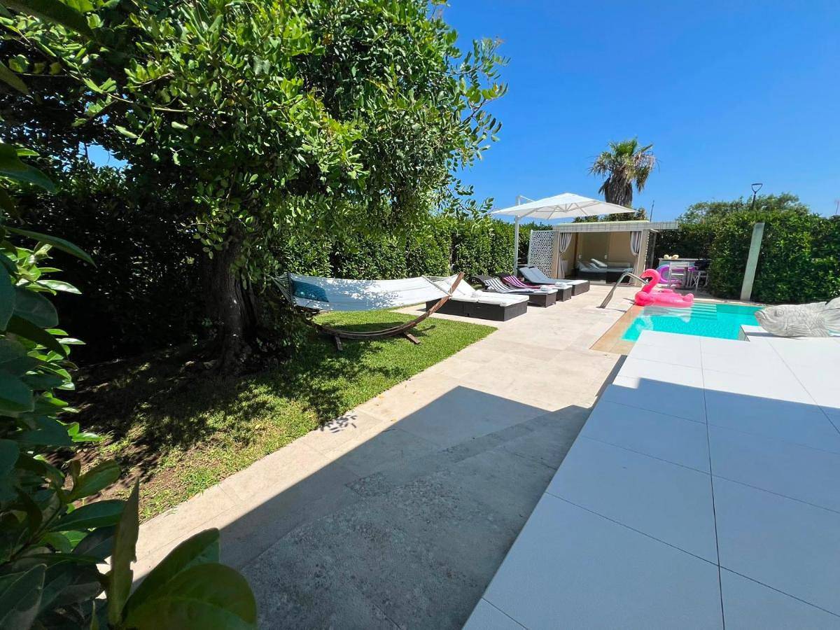 Luxury panoramic villa in Otranto in Otranto, Otranto e dintorni