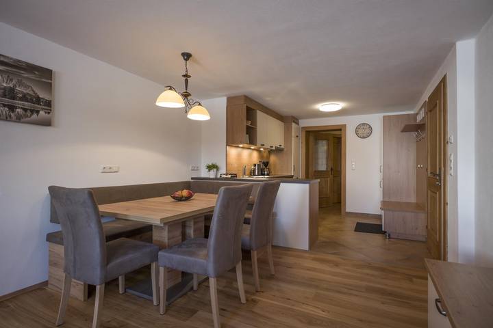 Bauernhof für 6 Personen, mit Balkon in Wilder Kaiser - 4