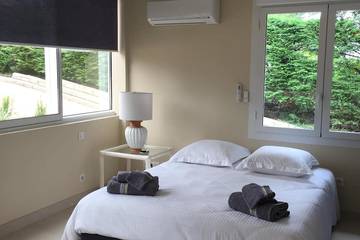 Villa pour 10 Personnes dans Pyla Plage, La Teste-de-Buch, Photo 2