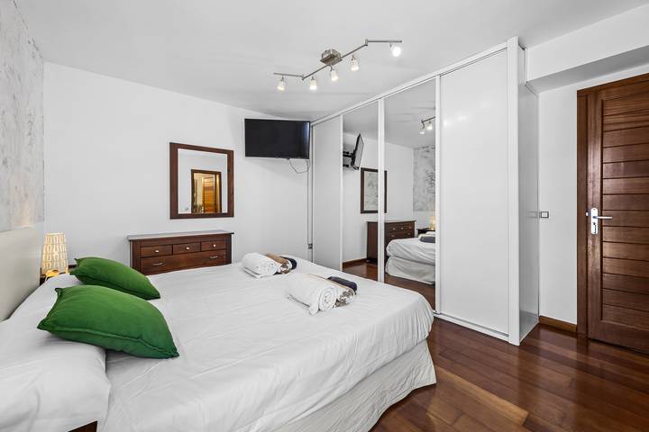 Villa pour 5 personnes, avec jardin et terrasse à Teguise - 3