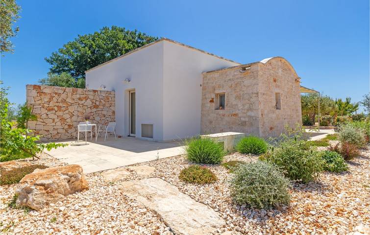 110m2 Apartamento con piscina, terraza y parking - Cisternino in Cisternino, Salento