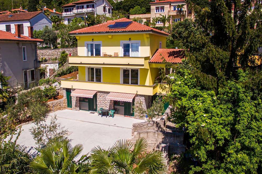 Entire apartment, Apartment Vero in Opatija Riviera