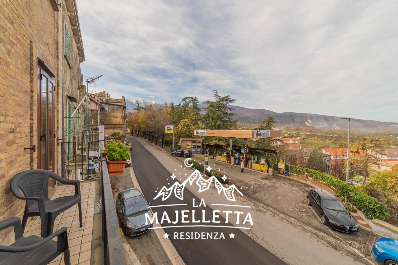La Majelletta Bed & Breakfast in Guardiagrele, Parco Nazionale della Majella