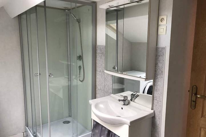 Location de vacances pour 4 personnes à Tour-en-Sologne - 4