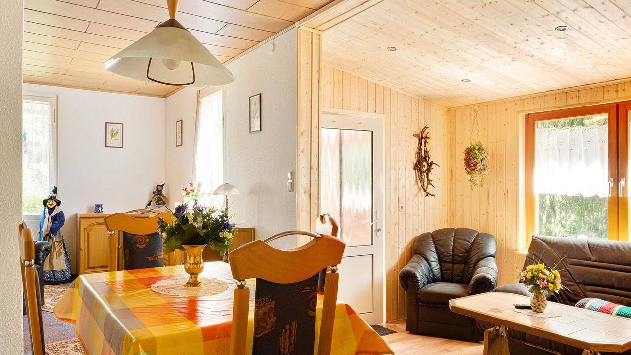 Ferienhaus für 4 Personen (55 m²) in Südharz in Südharz, Harzvorland