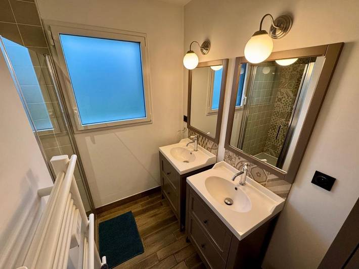 Location de vacances pour 6 personnes, avec vue et terrasse à La Roche-sur-Yon - 2