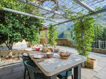 Ferienhaus für 4 Personen in Seravezza, Lucca Provinz, Bild 3