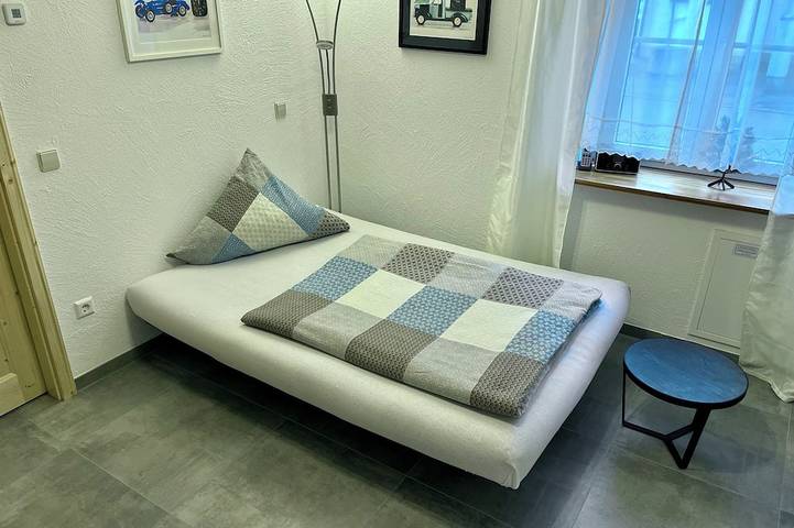 Gîte pour 2 personnes à Ottobeuren - 4