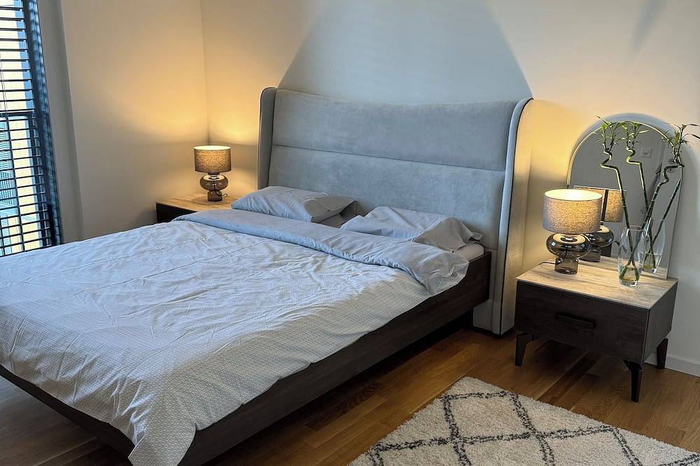 Appartement entier, Modern Fully Equipped Apartment - Free Parking in Crissier, District de l'Ouest lausannois