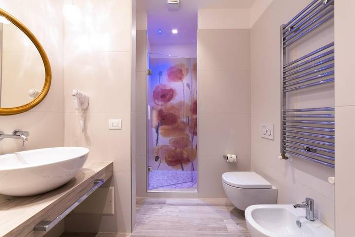 Ferienwohnung für 4 Personen, mit Pool, kinderfreundlich in Cavallino - 3