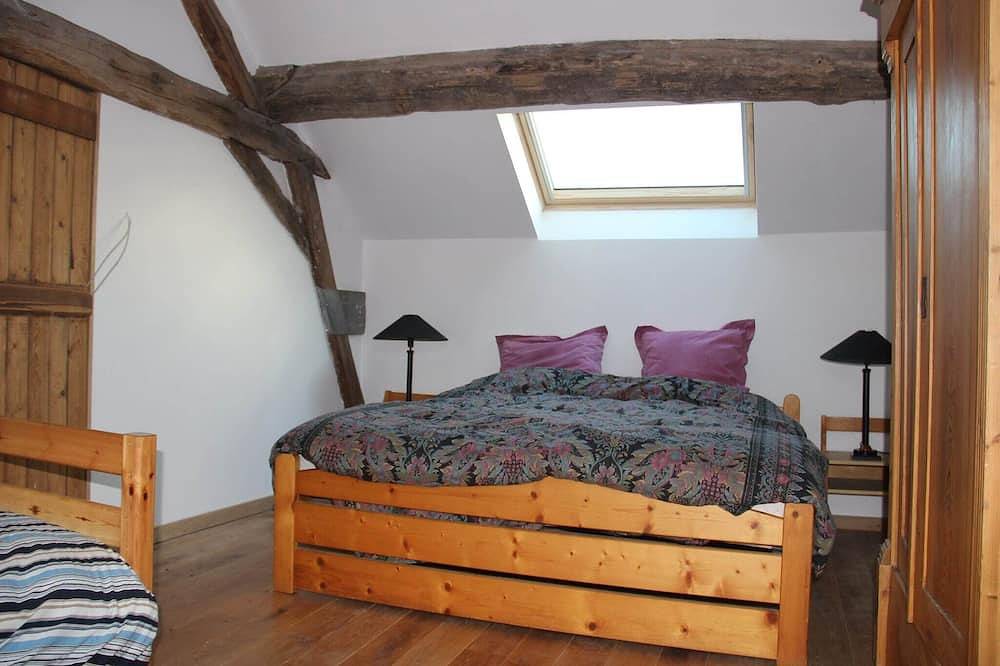 Villa mit Spa & Pool in Channay, Montbard und Umgebung