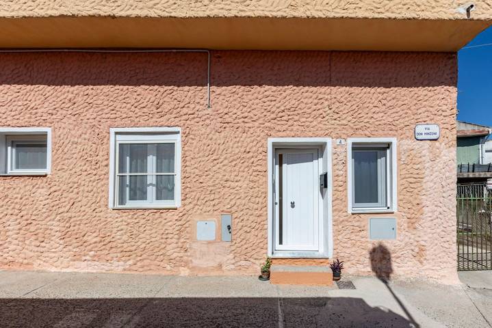 Ganze Wohnung, GuestHost - Casa Suentu in Muravera, Cagliari Provinz