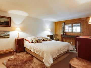 Appartement De Vacances pour 10 Personnes dans Méribel, Les Allues, Photo 4