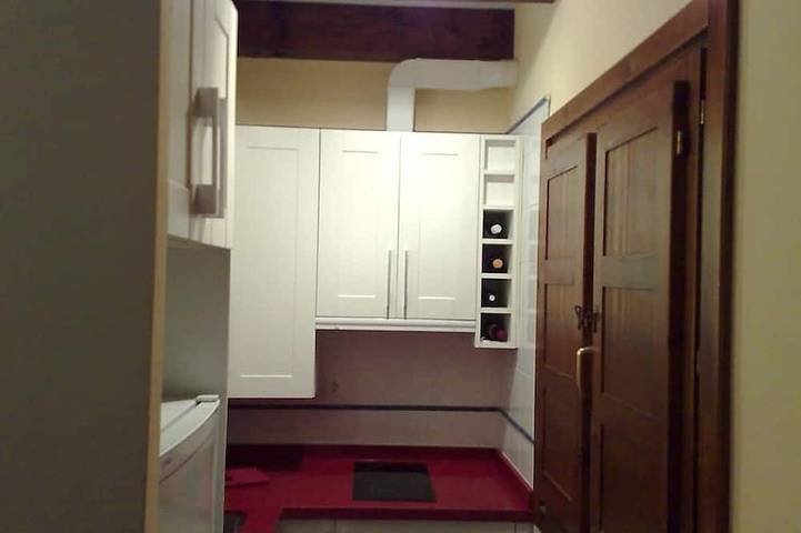 Chalet für 3 Personen - 1