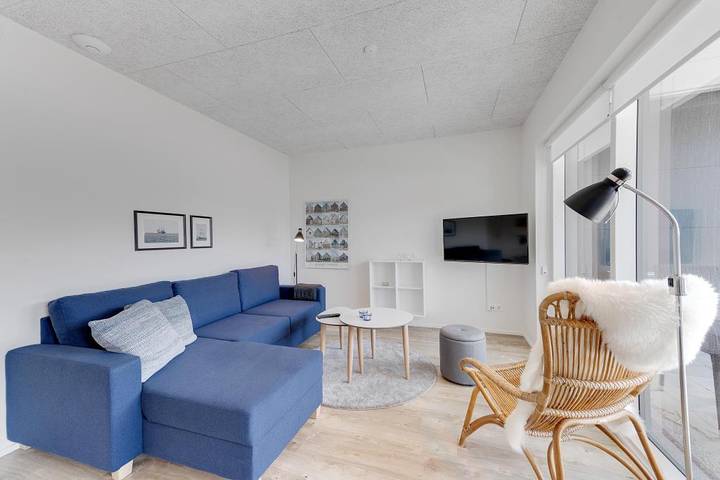 Ferienhaus für 2 Personen in Hvide Sande - 3