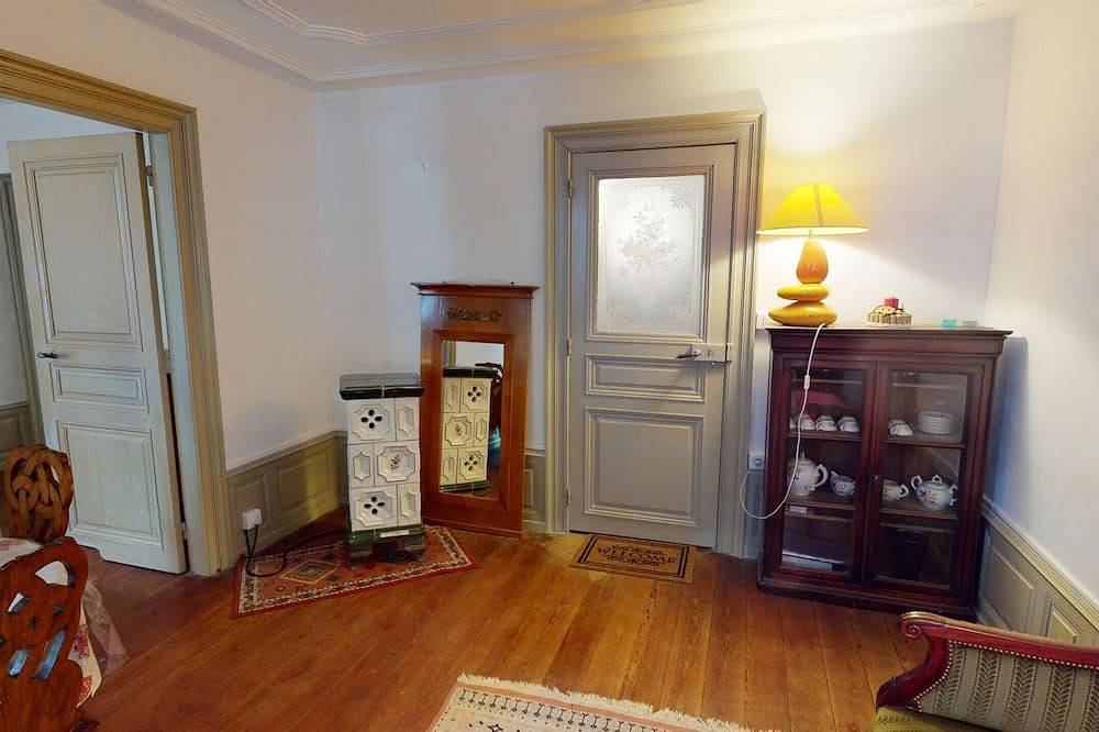 Apartamento entero, L Authentique 1ch Hyper Centre Barr in Barr (Bajo Rin), Región de Sélestat-Erstein