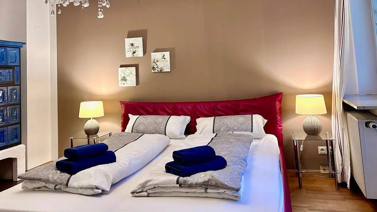 Ganze Ferienwohnung, Ferienwohnung für 4 Personen (80 m²) in Lindau in Lindau, Bayerisch Schwaben