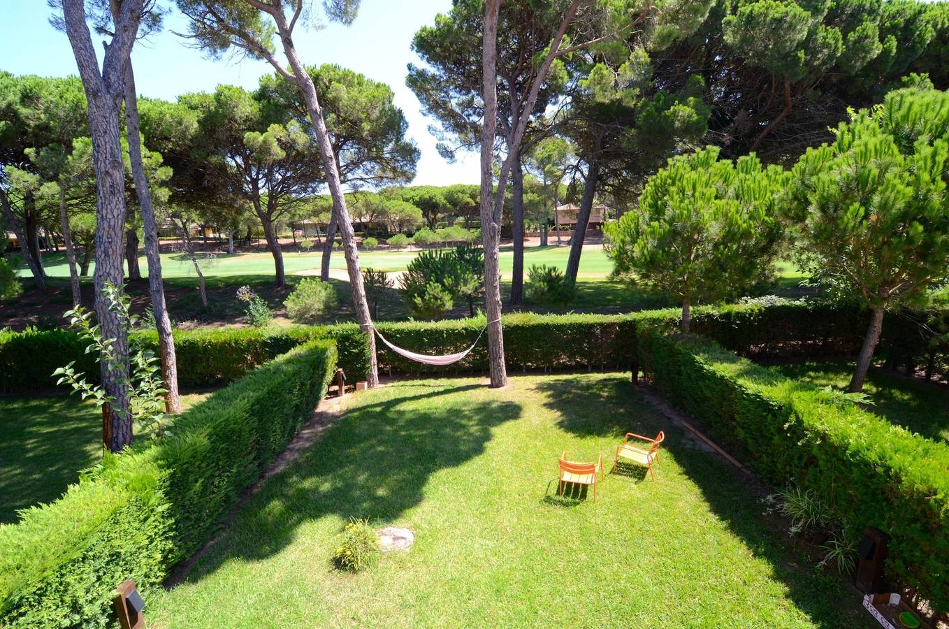 Piverd Golf 41 in Pals, Costa Brava