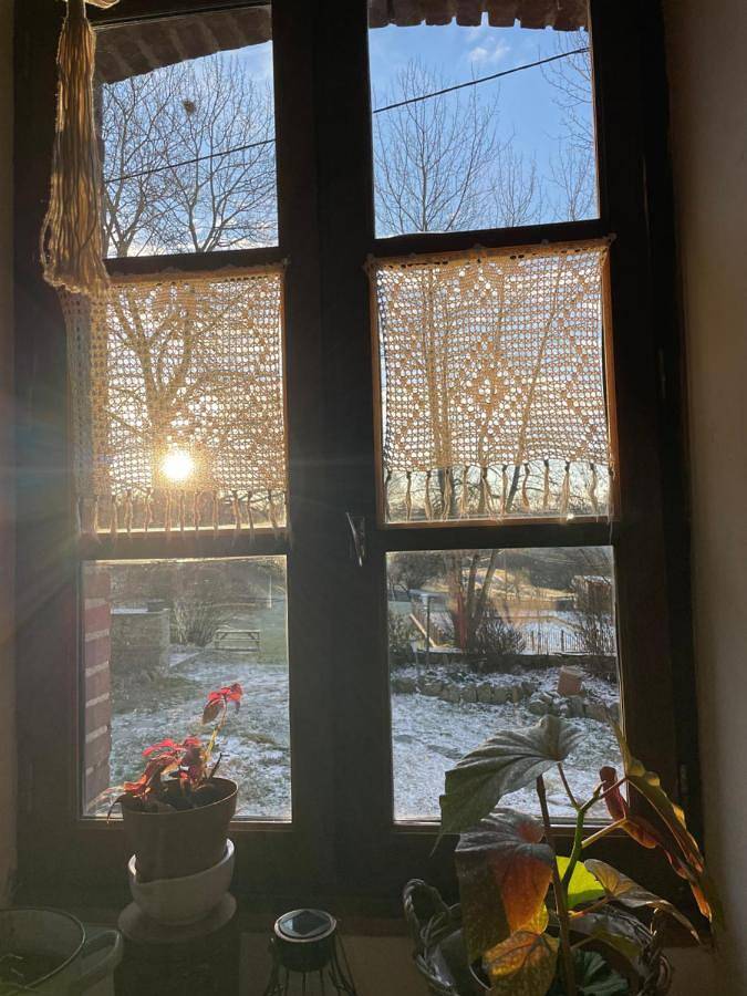 Chambre d’hôte pour 2 personnes, avec piscine ainsi que vue et jardin, animaux acceptés dans la Creuse - 3