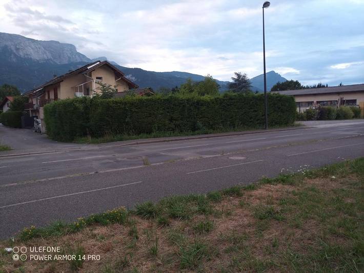 Gîte pour 6 personnes, avec vue et terrasse à Thyez - 2