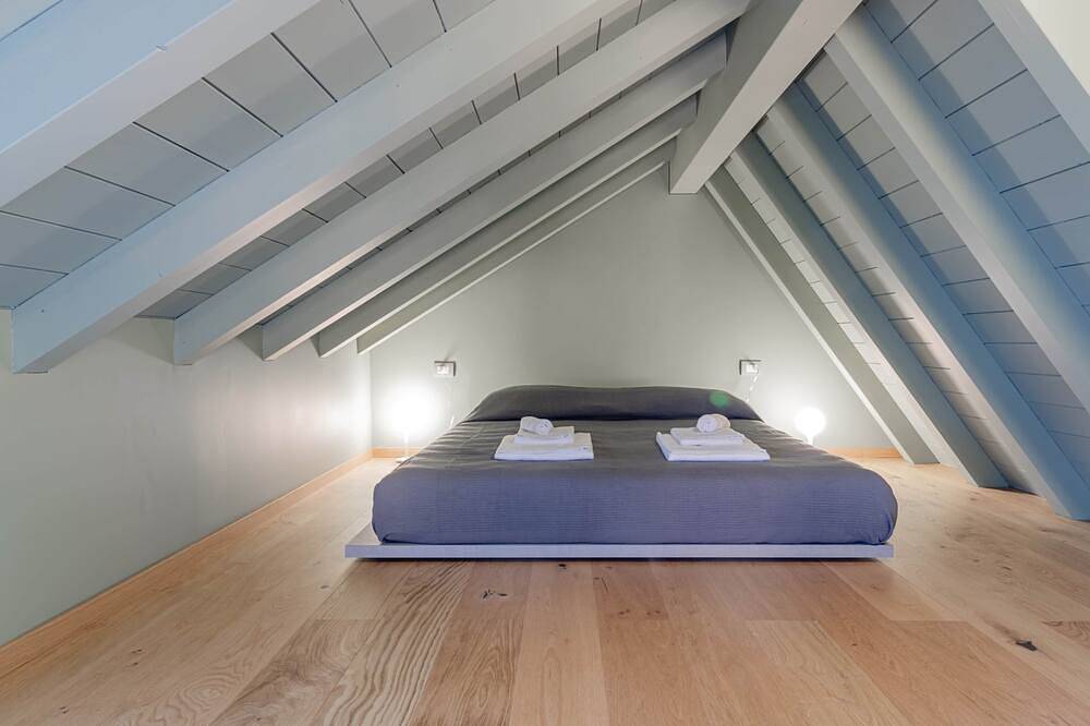 Frantoio in Taggia, Riviera di Ponente