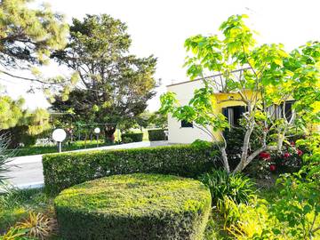 Ferienhaus für 9 Personen in Otranto, Otranto und Umgebung, Bild 3