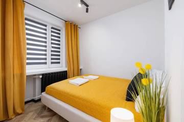Apartament Wakacyjny dla 4 osoby w Rzeszów, Podkarpacie, Zdjęcie 1