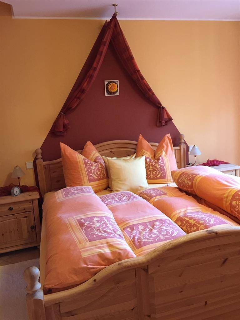 Ganze Ferienwohnung, Ferienwohnung "Am Birkenweg" in Leiwen, Moseleifel