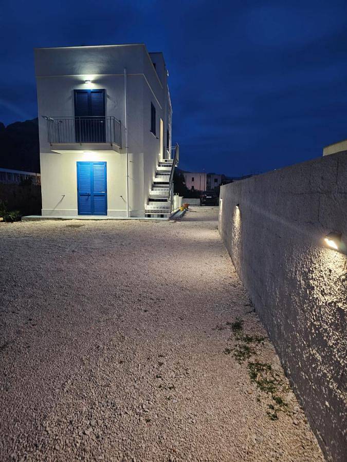 Maison d’hôte pour 2 personnes à San Vito Lo Capo - 2
