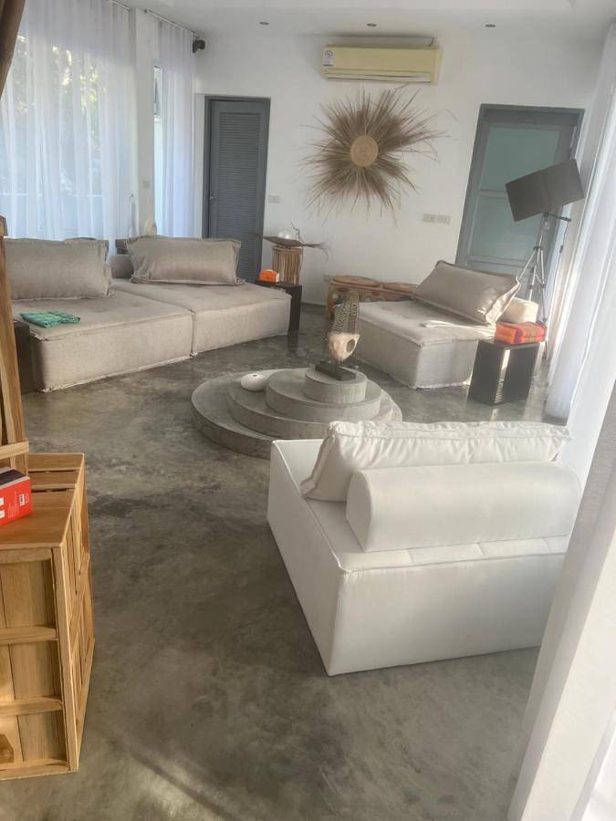 Location de vacances pour 4 personnes, avec piscine et terrasse à Lamai Beach - 3