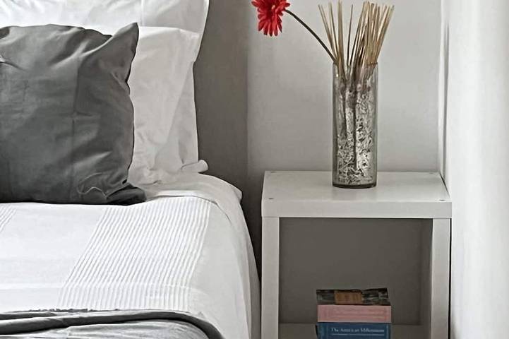 Ferienwohnung für 4 Personen, mit Pool und Garten in Estoril - 3