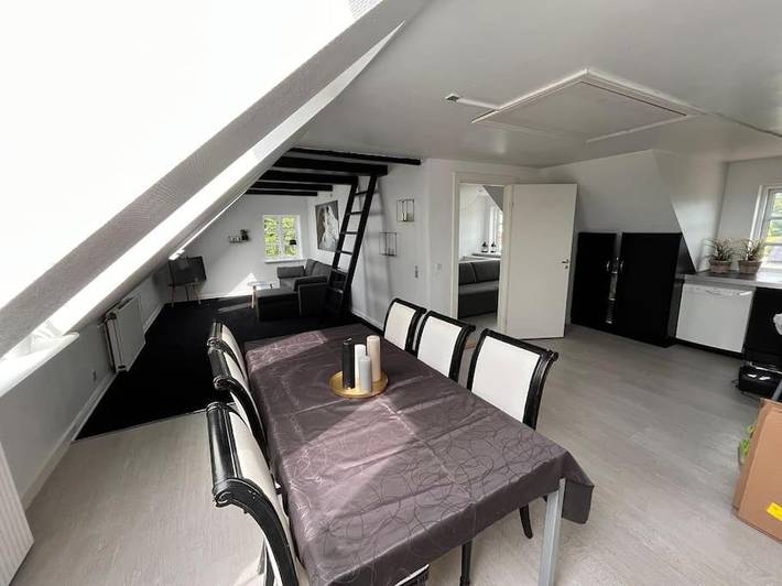Ferienwohnung für 9 Personen in Kolding