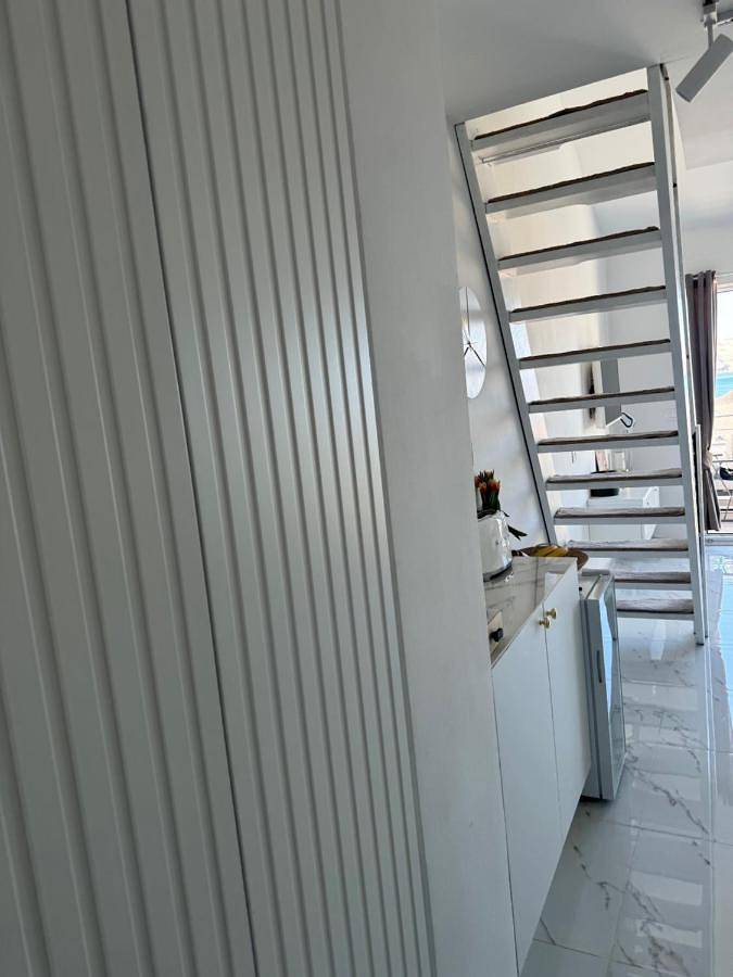 Ganze Wohnung, One-Bedroom Apartment in Jablanac, Naturpark Velebit