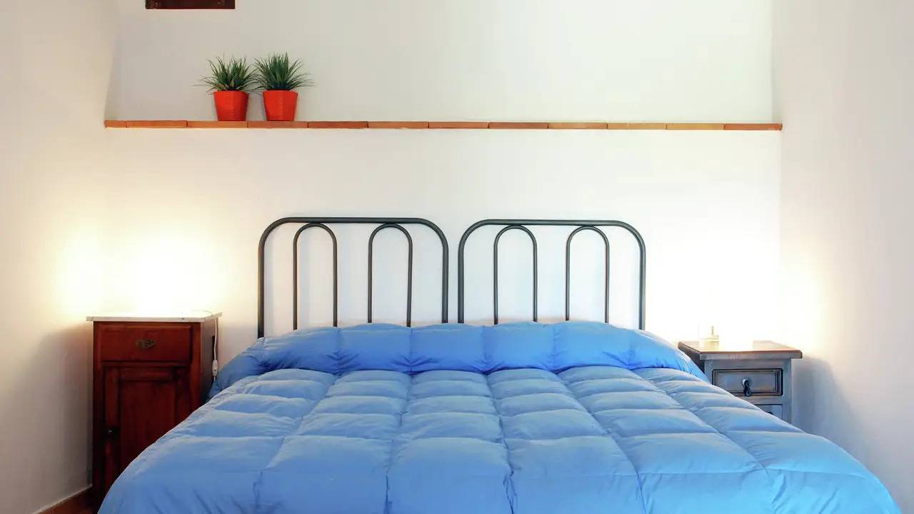 Villa für 3 Personen (35 m²) in Ascea in Ascea, Cilento Coast