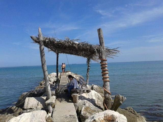 Ferienwohnung für 5 Personen, mit Ausblick und Balkon in Lido di Venezia - 3