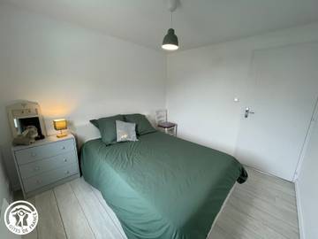 Gîte for 6 People in Bretignolles-sur-Mer, Loire Valley, Photo 3