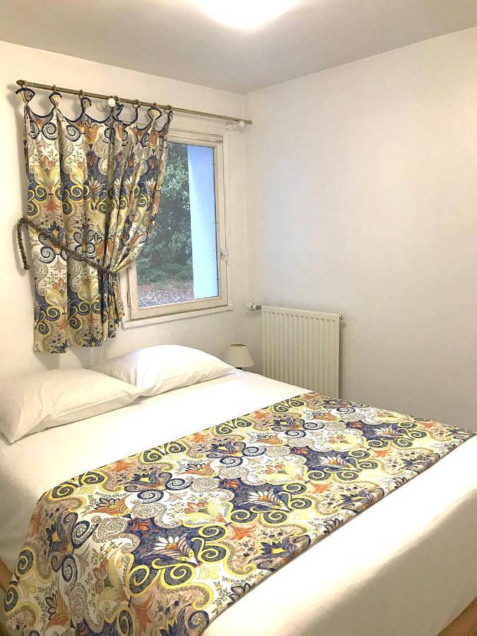 Chambre d’hôte pour 2 personnes, avec vue et jardin à Saint-Jean-de-Monts - 3