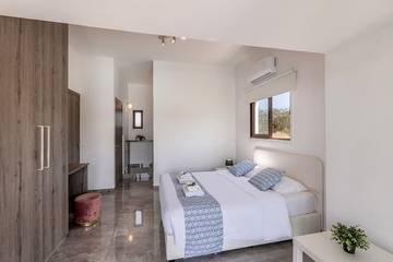 Bungalow für 12 Personen in Protaras, Südzypern, Bild 1