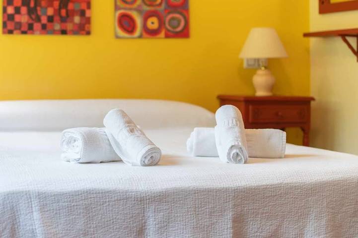 Villa Locus Amoenus in Villahormes, Llanes