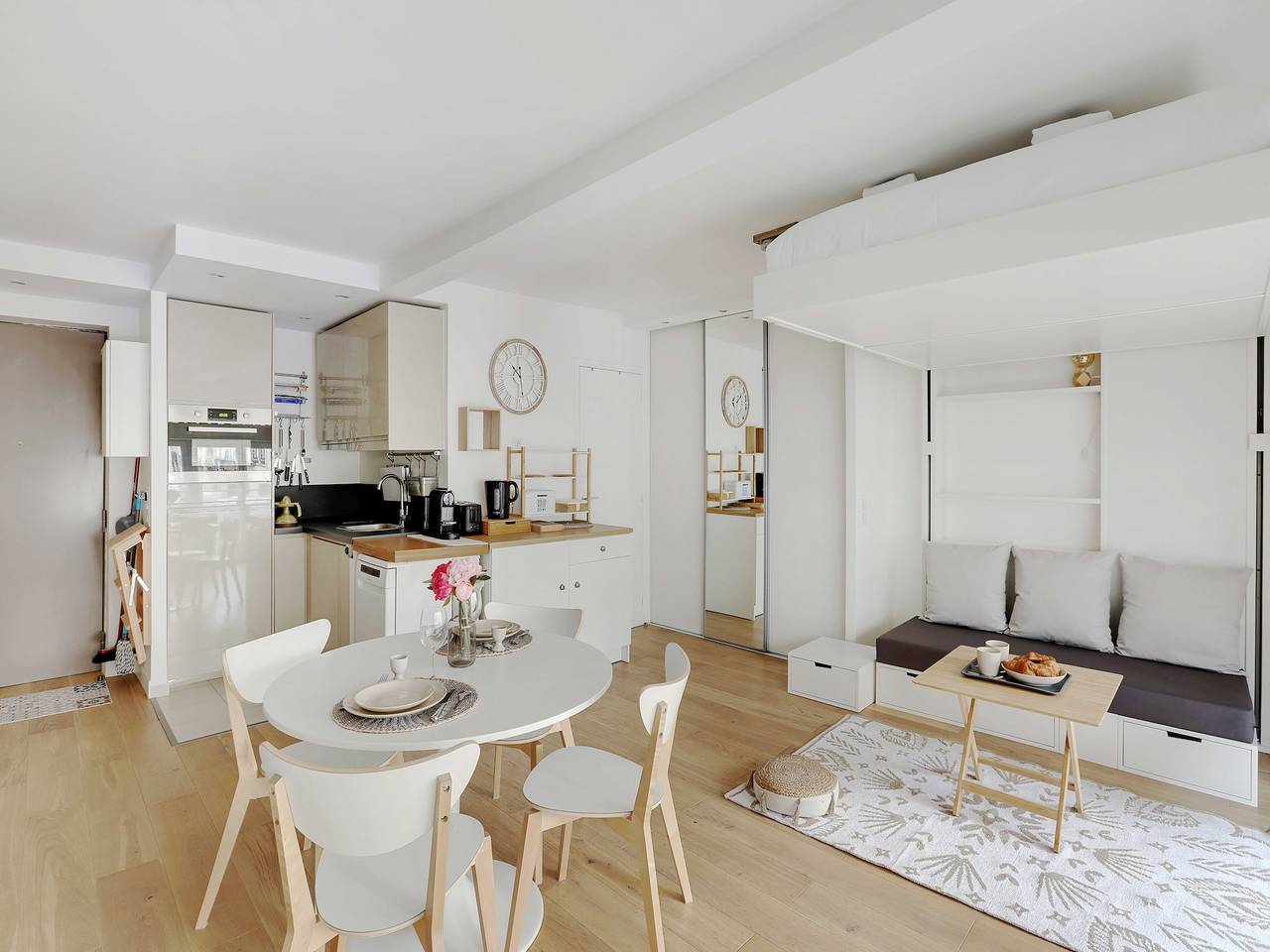 Appartement de vacances