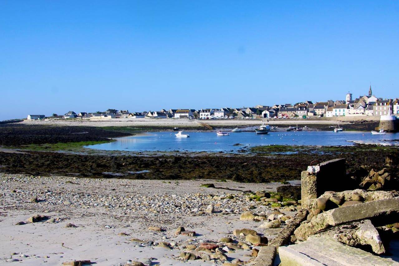 Les Refuges de Mer in Archipel de Molène, Île-Molène