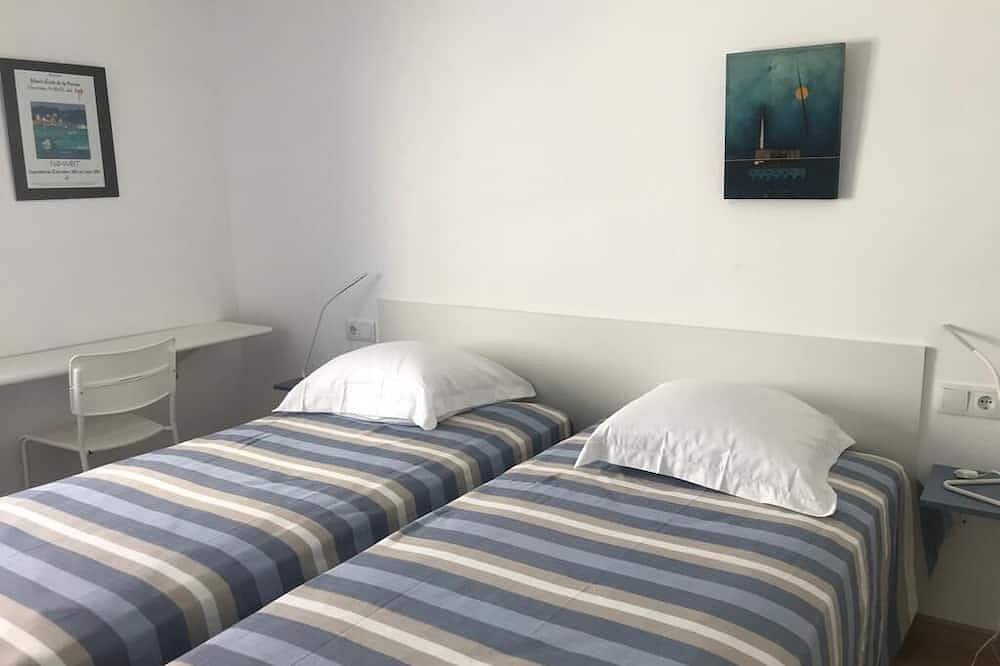 Bonito apartamento cerca de la playa in Tierras del Ebro, Costa Dorada