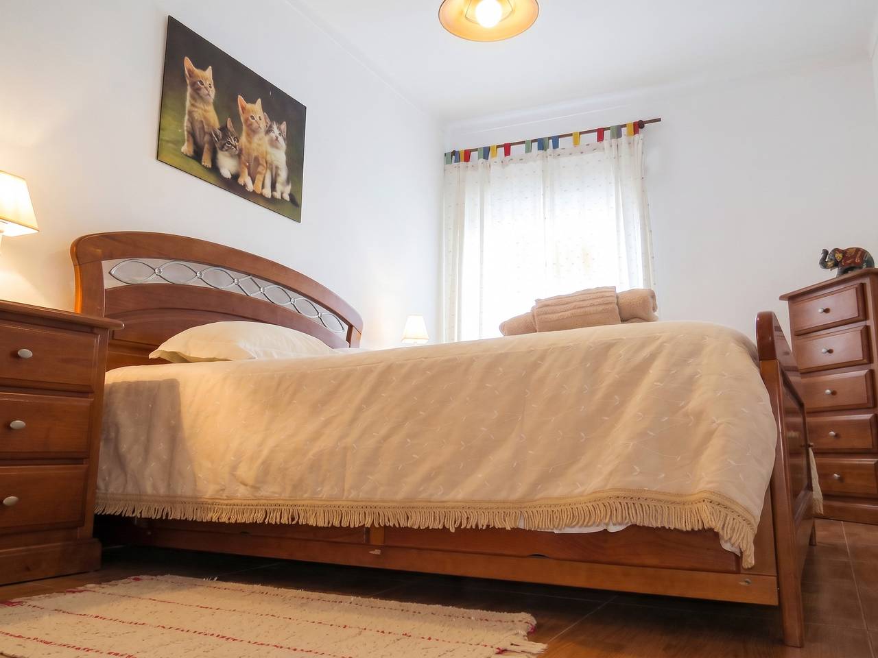 Gezellig huis met uitzicht in Miranda do Corvo, foto 15